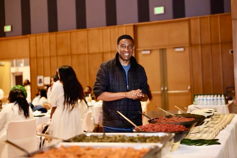 Beteseb Restaurant Gallery Image